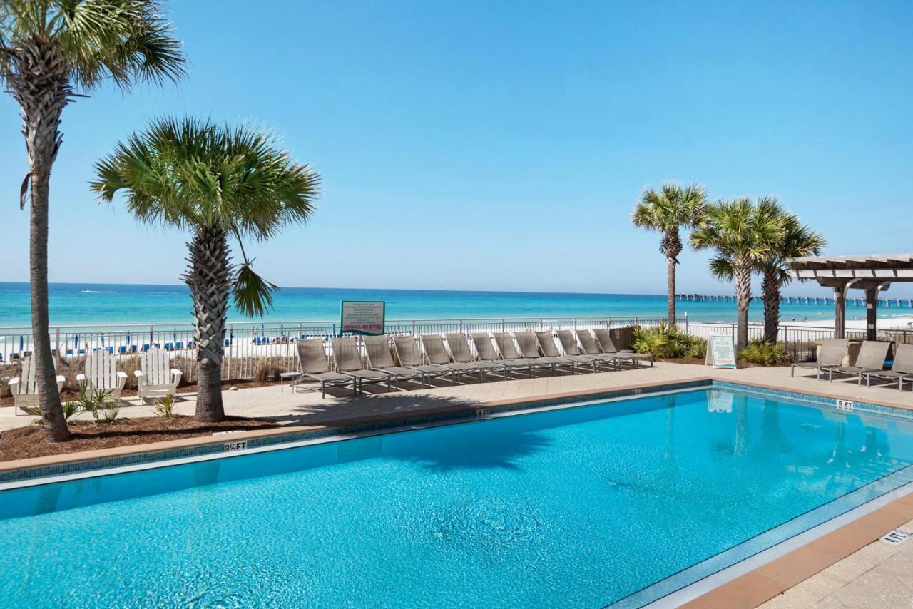Aqua Resort Pcb - Lemonade - Aqua 207 ปานามาซิตี้บีช ภายนอก รูปภาพ