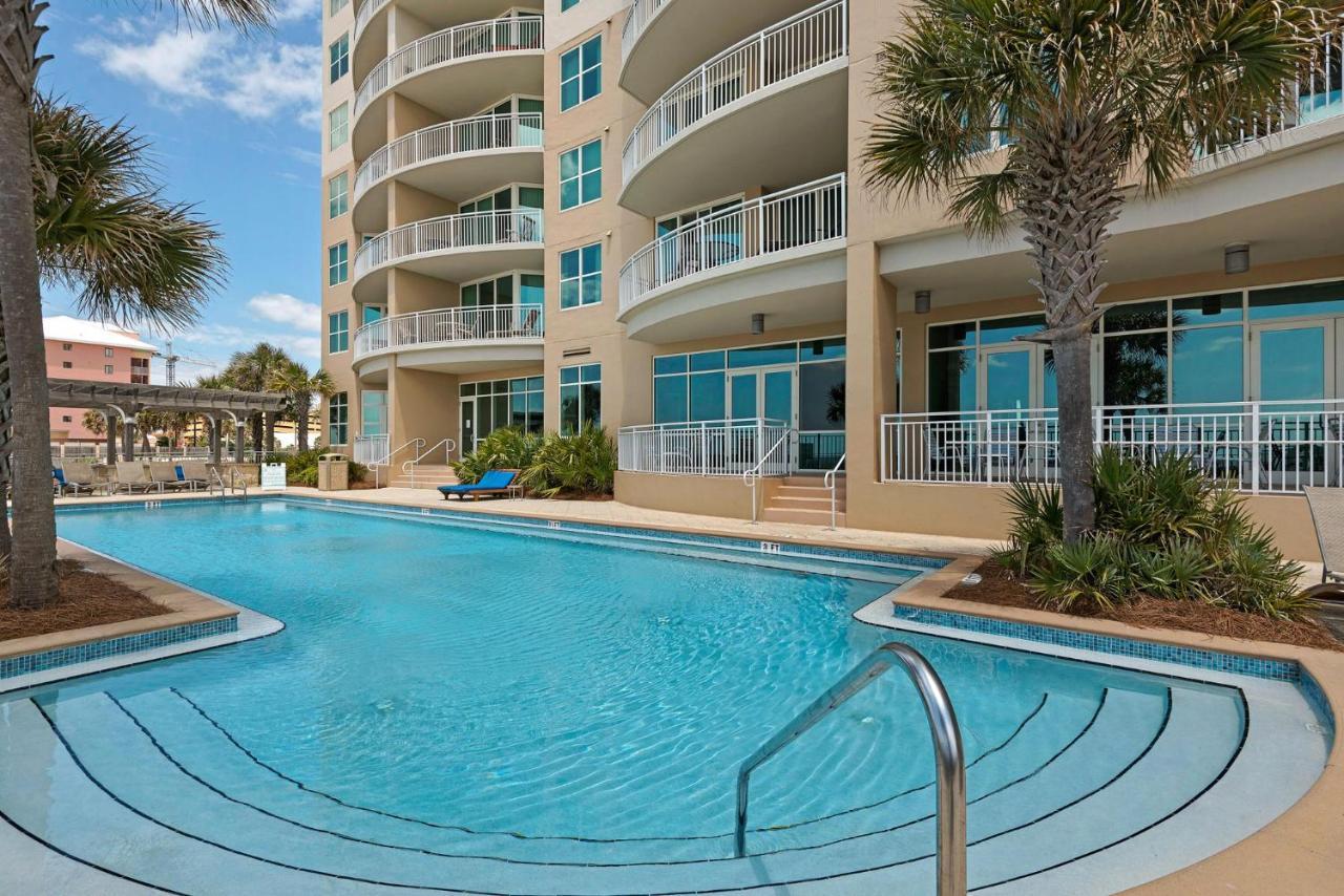 Aqua Resort Pcb - Lemonade - Aqua 207 ปานามาซิตี้บีช ภายนอก รูปภาพ
