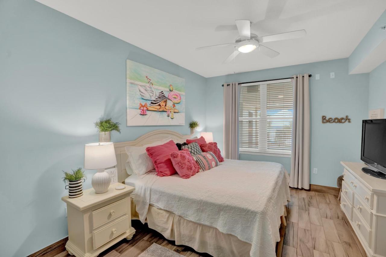 Aqua Resort Pcb - Lemonade - Aqua 207 ปานามาซิตี้บีช ภายนอก รูปภาพ