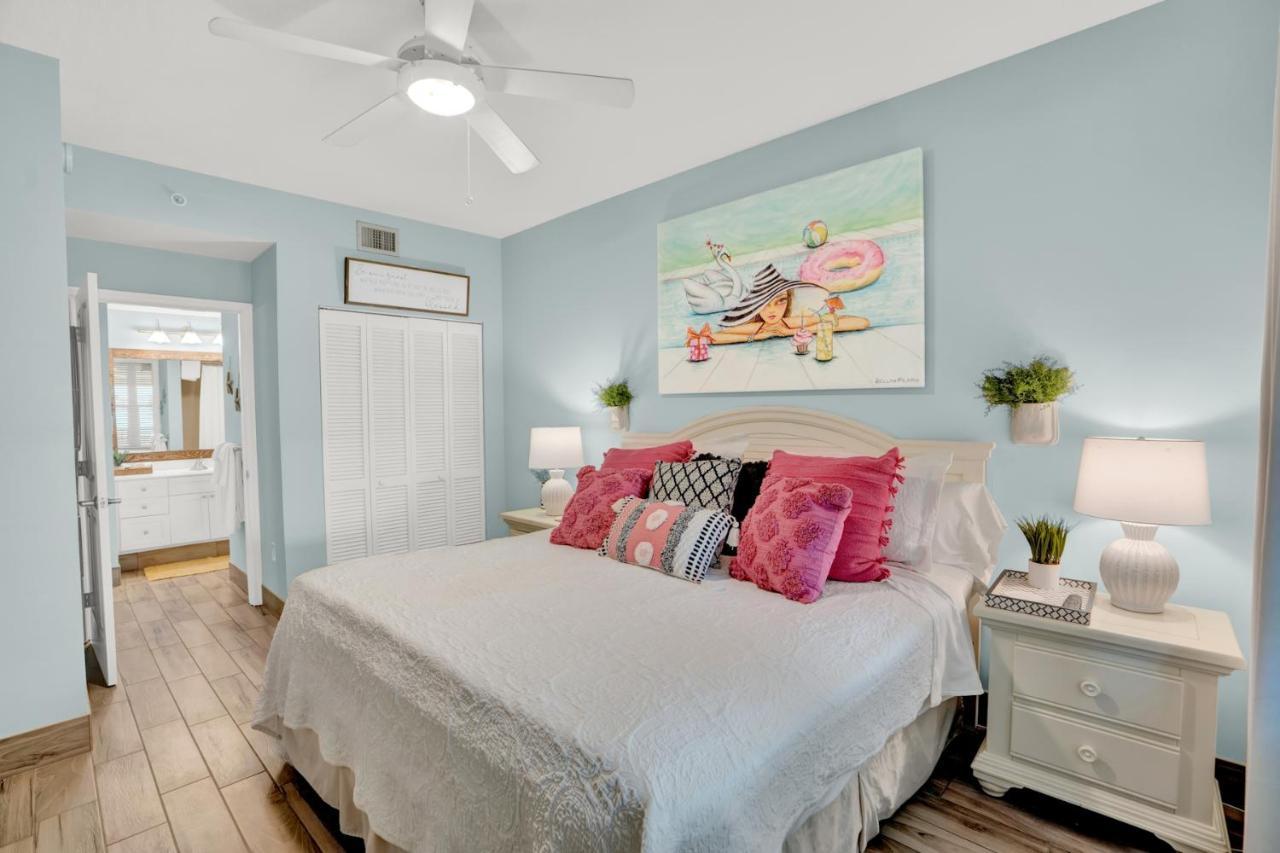 Aqua Resort Pcb - Lemonade - Aqua 207 ปานามาซิตี้บีช ภายนอก รูปภาพ