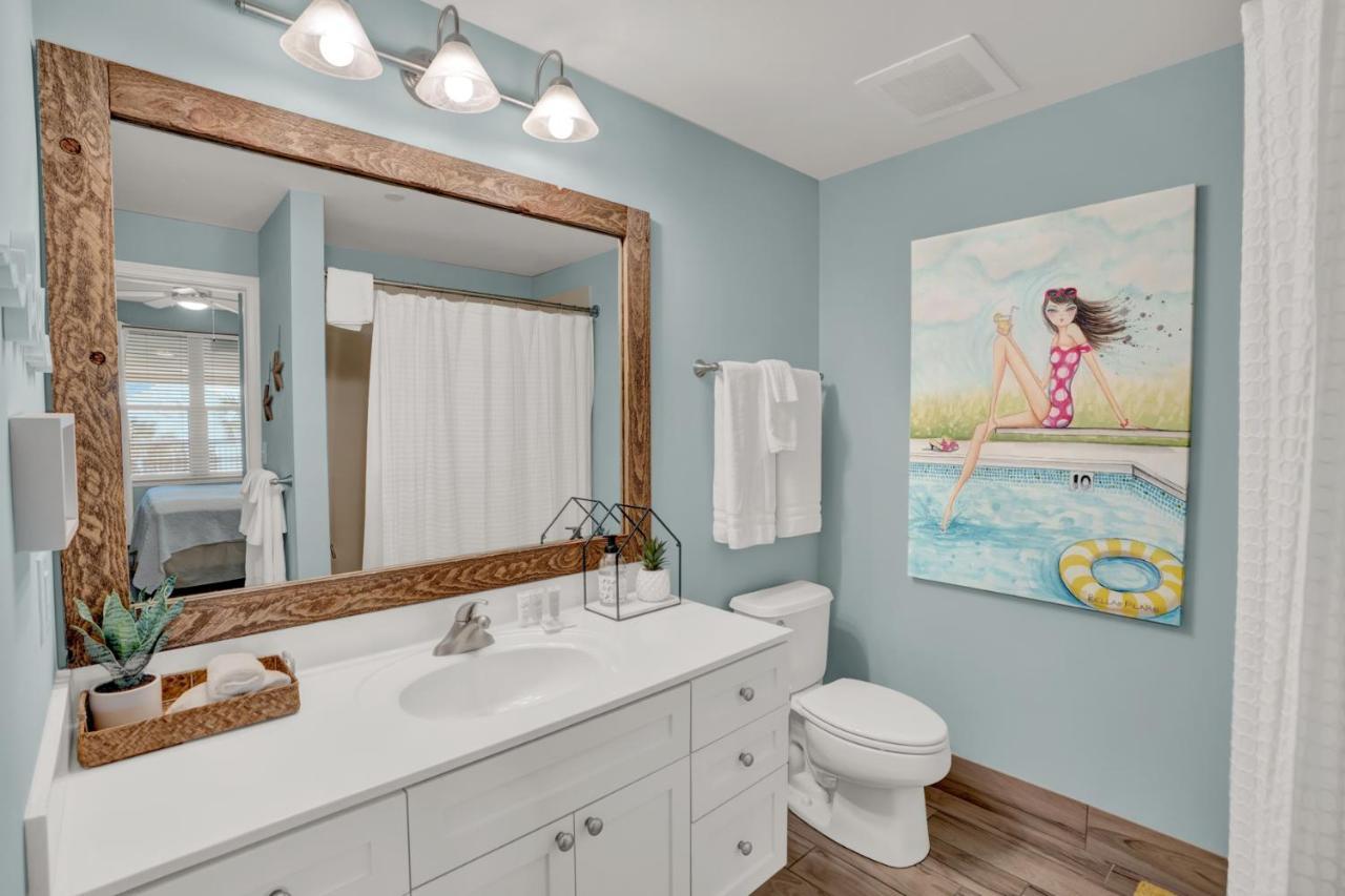Aqua Resort Pcb - Lemonade - Aqua 207 ปานามาซิตี้บีช ภายนอก รูปภาพ