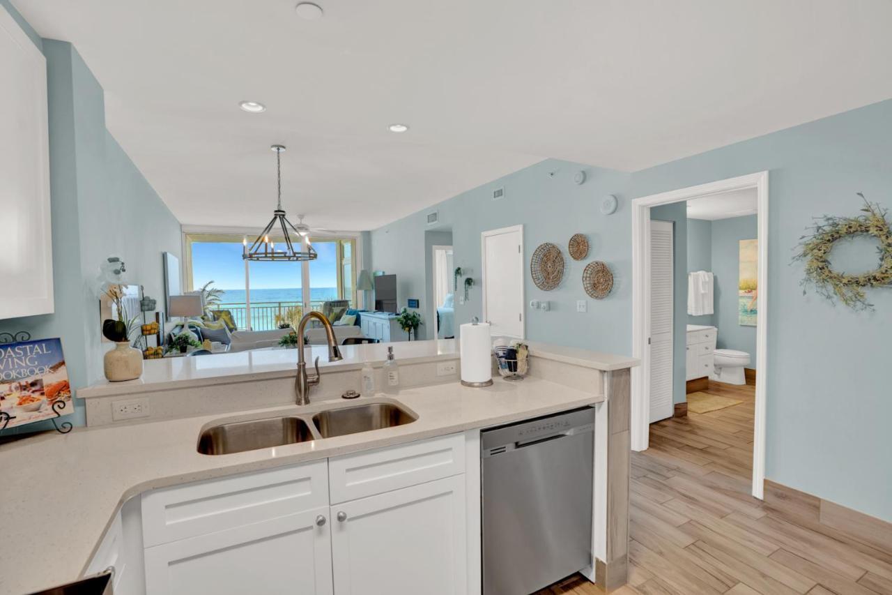 Aqua Resort Pcb - Lemonade - Aqua 207 ปานามาซิตี้บีช ภายนอก รูปภาพ