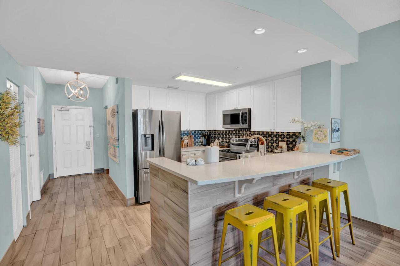 Aqua Resort Pcb - Lemonade - Aqua 207 ปานามาซิตี้บีช ภายนอก รูปภาพ