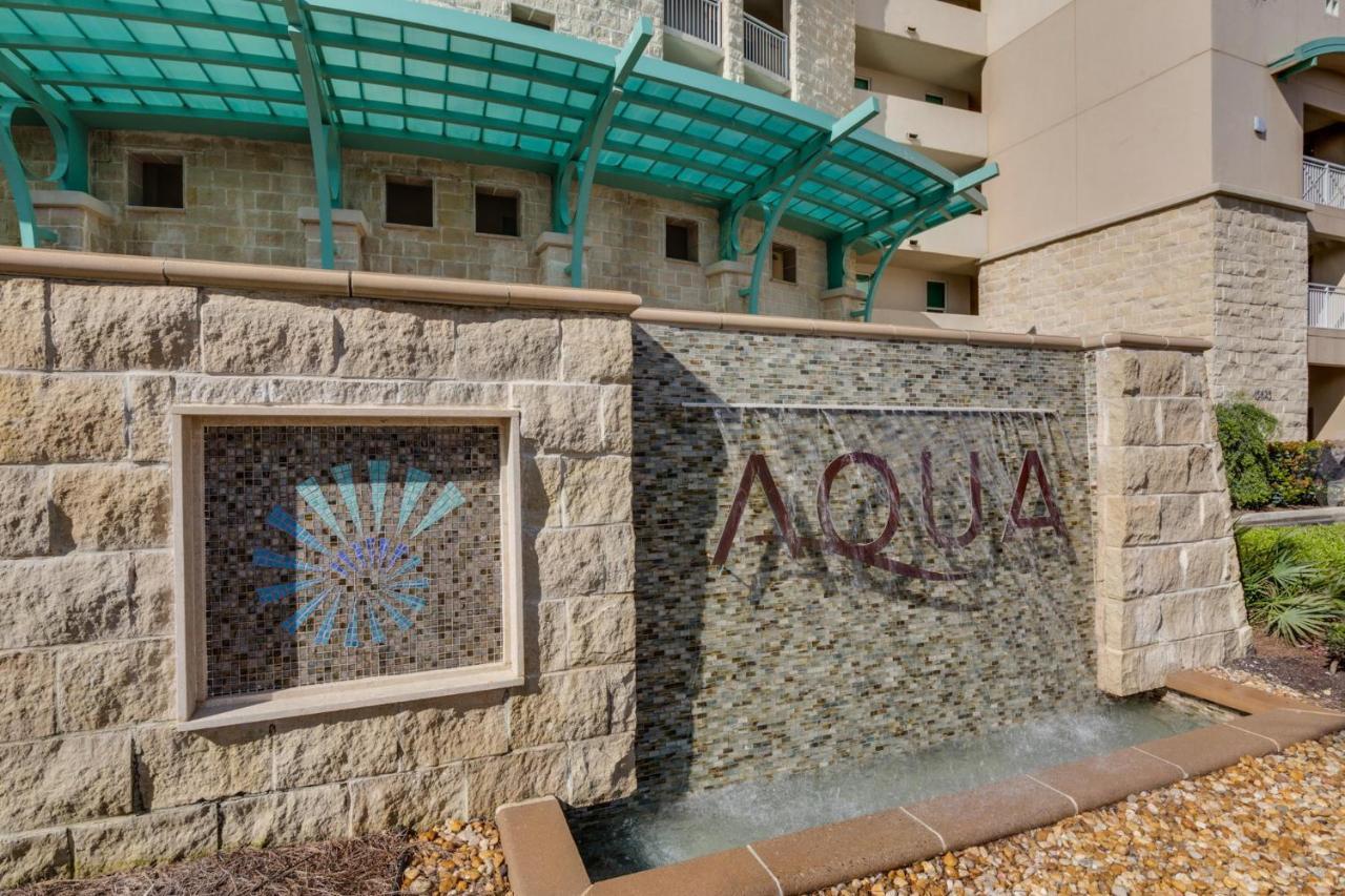 Aqua Resort Pcb - Lemonade - Aqua 207 ปานามาซิตี้บีช ภายนอก รูปภาพ