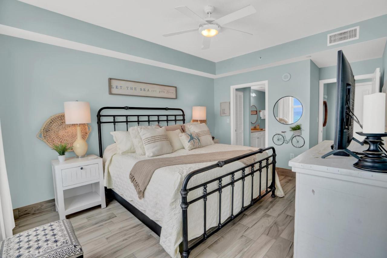 Aqua Resort Pcb - Lemonade - Aqua 207 ปานามาซิตี้บีช ภายนอก รูปภาพ
