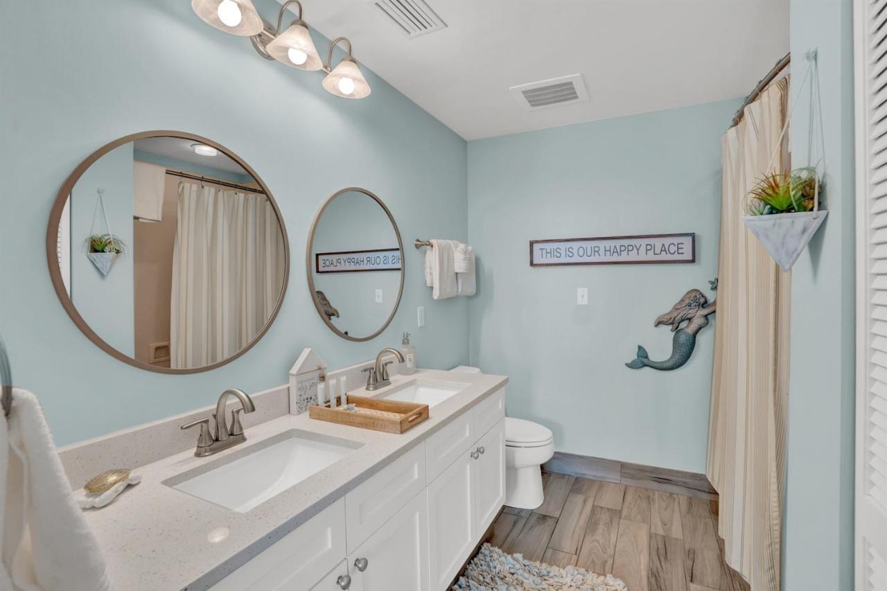 Aqua Resort Pcb - Lemonade - Aqua 207 ปานามาซิตี้บีช ภายนอก รูปภาพ