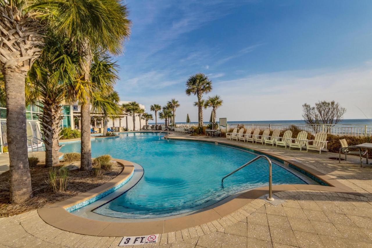 Aqua Resort Pcb - Lemonade - Aqua 207 ปานามาซิตี้บีช ภายนอก รูปภาพ