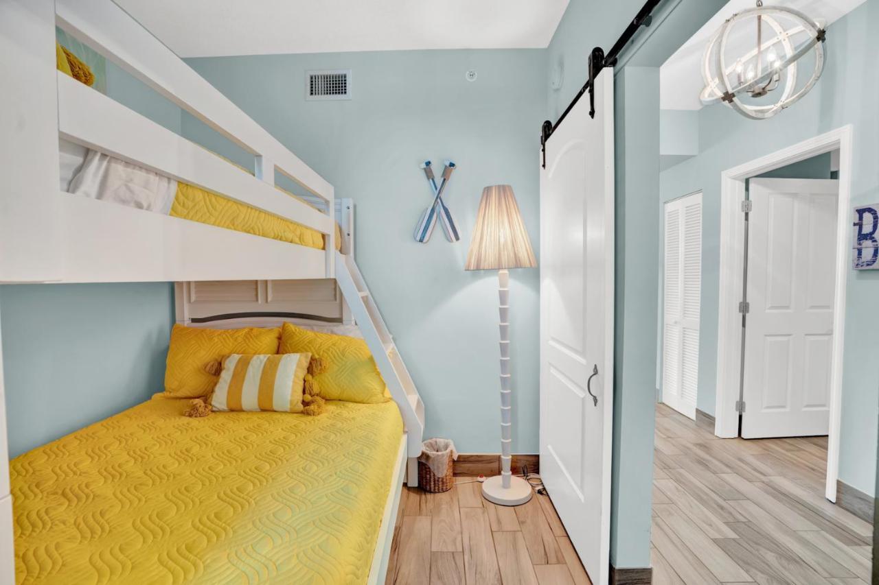 Aqua Resort Pcb - Lemonade - Aqua 207 ปานามาซิตี้บีช ภายนอก รูปภาพ