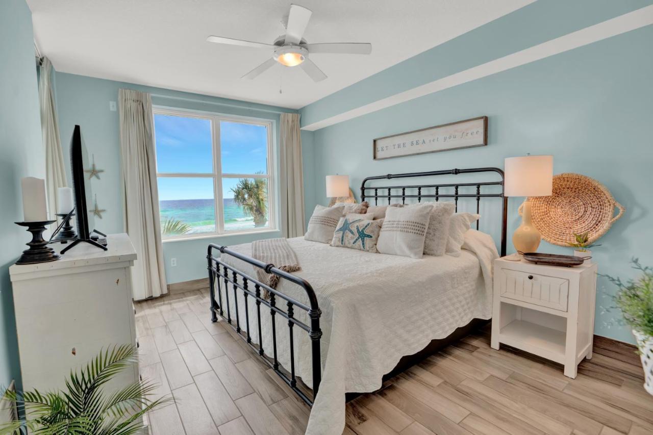 Aqua Resort Pcb - Lemonade - Aqua 207 ปานามาซิตี้บีช ภายนอก รูปภาพ