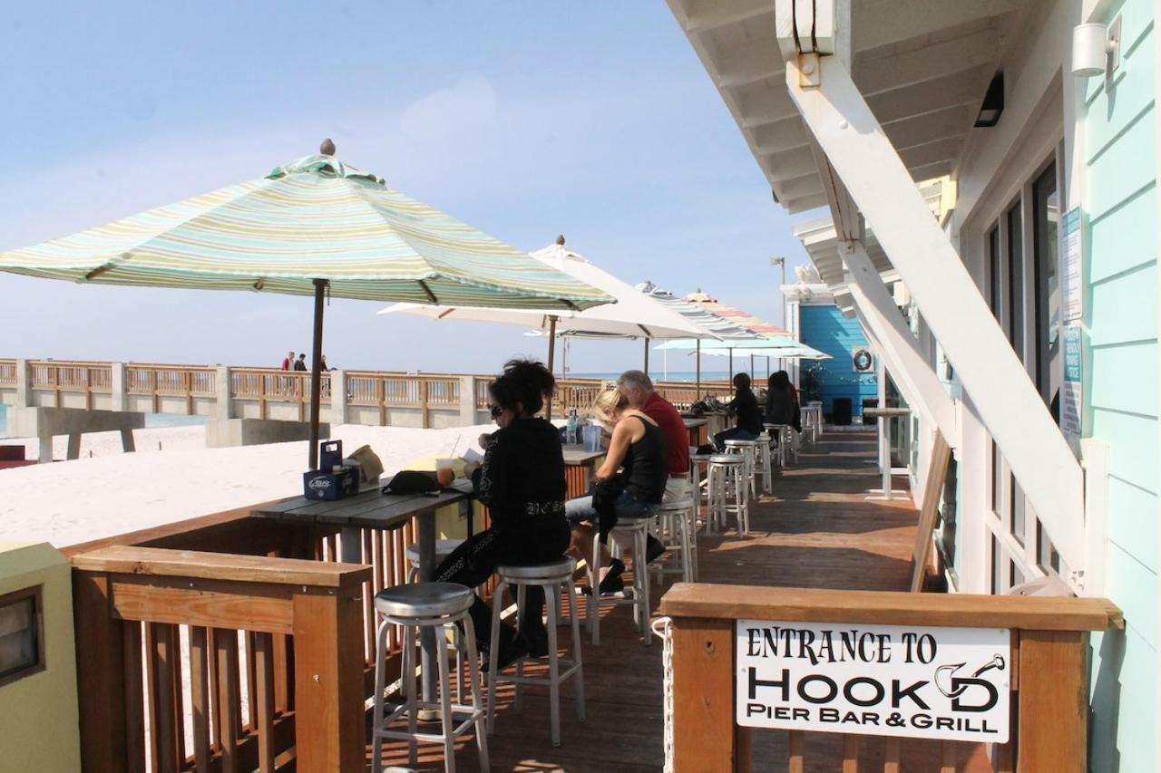 Aqua Resort Pcb - Lemonade - Aqua 207 ปานามาซิตี้บีช ภายนอก รูปภาพ