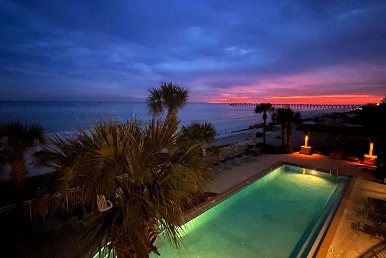 Aqua Resort Pcb - Lemonade - Aqua 207 ปานามาซิตี้บีช ภายนอก รูปภาพ