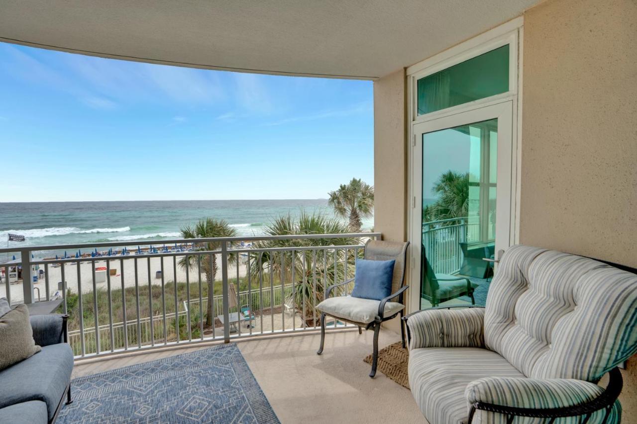 Aqua Resort Pcb - Lemonade - Aqua 207 ปานามาซิตี้บีช ภายนอก รูปภาพ