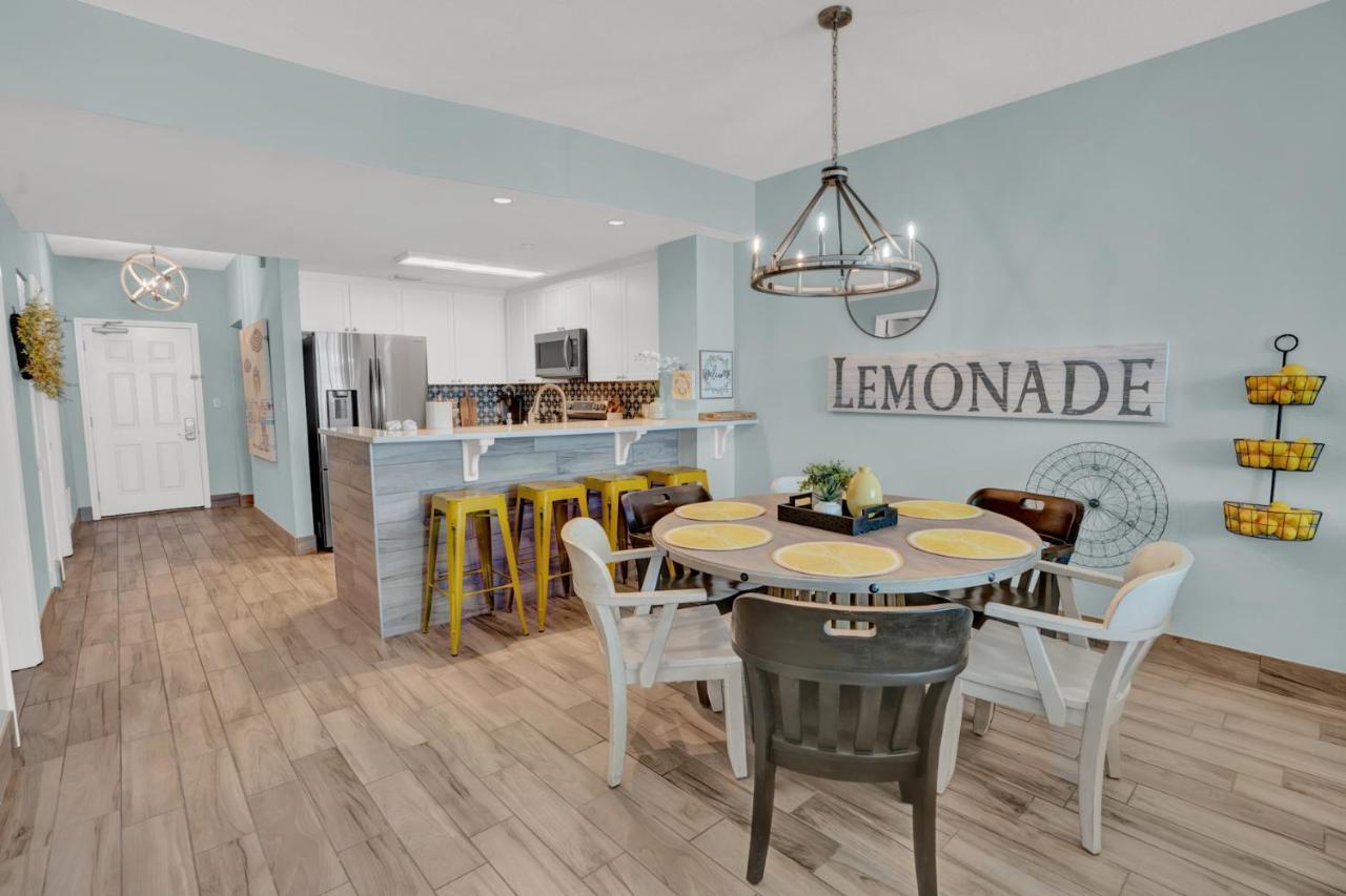 Aqua Resort Pcb - Lemonade - Aqua 207 ปานามาซิตี้บีช ภายนอก รูปภาพ
