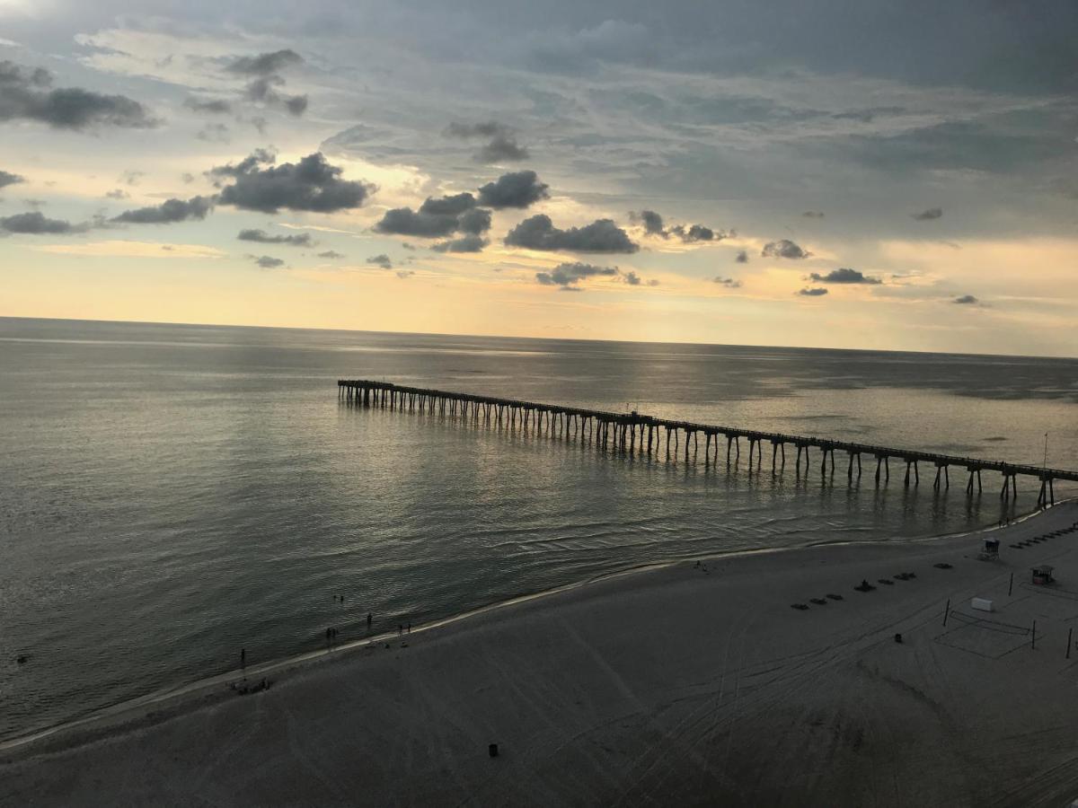 Aqua Resort Pcb - Lemonade - Aqua 207 ปานามาซิตี้บีช ภายนอก รูปภาพ