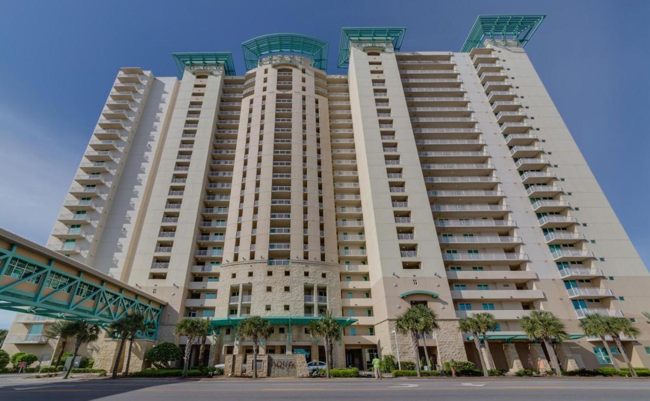 Aqua Resort Pcb - Lemonade - Aqua 207 ปานามาซิตี้บีช ภายนอก รูปภาพ