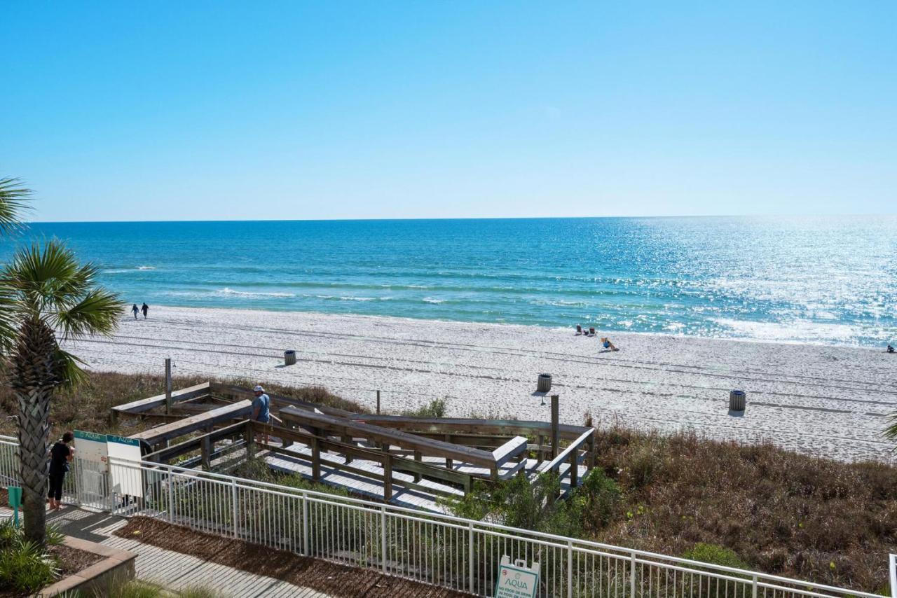 Aqua Resort Pcb - Lemonade - Aqua 207 ปานามาซิตี้บีช ภายนอก รูปภาพ